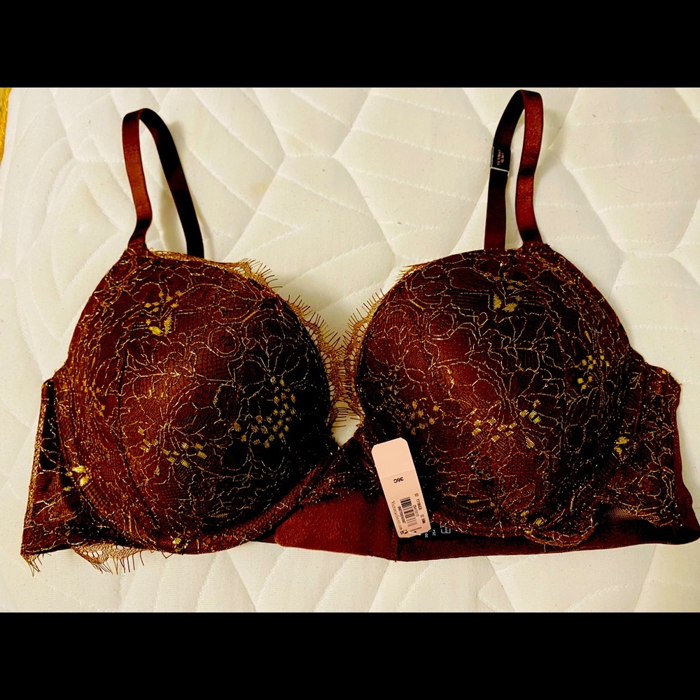 Victoria secret bra new style